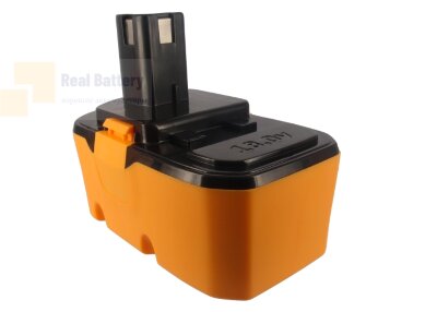 Аккумулятор для Ryobi CDL1802P4 18V 3,3Ah Ni-MH CS-RTB180PX