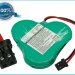 Аккумулятор CS-UXE500CL для Sony S60504 3,6V 320Ah Ni-MH