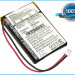 Аккумулятор CS-BCP75CL для Uniross CP75 3,7V 500Ah Li-Polymer