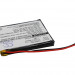 Аккумулятор CS-BCP75CL для Uniross CP75 3,7V 500Ah Li-Polymer
