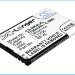 Аккумулятор CS-NK4LXL для DIGMA E601hd 3,7V 1700Ah Li-ion