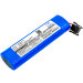 Аккумулятор CS-KRY341SL для Kinryo KC3411A 4,8V 2000Ah Ni-MH