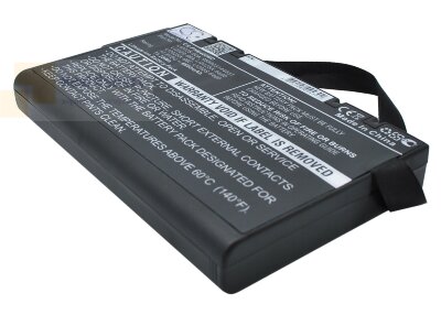 Аккумулятор CS-PHM400MD для Micron Transport GX 10,8V 6600Ah Li-ion