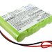 Аккумулятор CS-WB532MD для Welch-Allyn LXi VITAL Signs Printer 6V 2000Ah Ni-MH