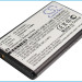 Аккумулятор CS-OTI650SL для Alcatel OT-I650 3,7V 1050Ah Li-ion