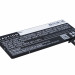 Аккумулятор CS-IPH611SL для Apple A1633 3,8V 1715Ah Li-Polymer