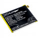 Аккумулятор CS-AUX550SL для Asus X550 3,85V 2900Ah Li-Polymer
