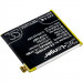 Аккумулятор CS-AUX550SL для Asus X550 3,85V 2900Ah Li-Polymer