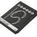 Аккумулятор CS-AU8030SL для Audiovox PCD TXT8030 3,7V 800Ah Li-ion