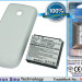 Аккумулятор CS-HDE180WL для HTC A6161 3,7V 2680Ah Li-ion