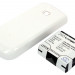 Аккумулятор CS-HDE180WL для HTC A6161 3,7V 2680Ah Li-ion