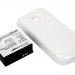 Аккумулятор CS-HDE180WL для HTC A6161 3,7V 2680Ah Li-ion