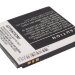 Аккумулятор CS-HT8585SL для HTC HD2 3,7V 1300Ah Li-ion
