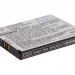 Аккумулятор CS-KYC675SL для Kyocera C6750 3,7V 1500Ah Li-ion