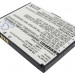 Аккумулятор CS-MEL680SL для Mobistel EL680 3,7V 800Ah Li-ion