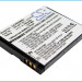 Аккумулятор CS-PEK09SL для Peek 9 3,7V 750Ah Li-ion