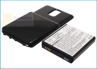 Аккумулятор CS-SMI727XL для Samsung SGH-I727 3,7V 2800Ah Li-ion