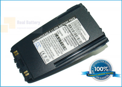 Аккумулятор CS-SMN300SL для Samsung SCH-N300 3,7V 1400Ah Li-ion