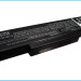 Аккумулятор CS-AUF3NB для Medion Akoya X7811 11,1V 4400mAh Li-ion