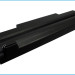 Аккумулятор CS-AUF3NB для Medion Akoya X7811 11,1V 4400mAh Li-ion