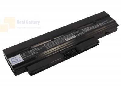 Аккумулятор CS-TOT210HB для Toshiba DynaBook MX 10,8V 6600mAh Li-ion