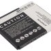 Аккумулятор CS-OT997XL для T-Mobile Linkzone MW41 3,7V 1950Ah Li-ion