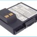 Аккумулятор CS-VFX610BL для Verifone VX510 7,4V 1800Ah Li-ion
