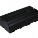 Аккумулятор CS-EX014XL для Extech ANDES 3 7,4V 2600Ah Li-ion