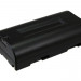Аккумулятор CS-EX014XL для Extech ANDES 3 7,4V 2600Ah Li-ion