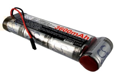 Аккумулятор CS-NS360D47C114 для RC CS-NS360D47C114 8,4V 3600Ah Ni-MH