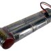Аккумулятор CS-NS360D47C114 для RC CS-NS360D47C114 8,4V 3600Ah Ni-MH