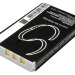 Аккумулятор CS-LOH880RC для Logitech Harmony 720 3,7V 950Ah Li-ion