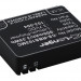 Аккумулятор CS-RBS103MC для Evolveo W7 3,7V 900Ah Li-Polymer