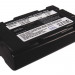Аккумулятор CS-PDR120 для Panasonic AG-DVC15 7,4V 1100Ah Li-ion