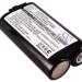Аккумулятор CS-SMXP100BL для Teklogix Workabout MX Series 2,4V 1600Ah Ni-MH