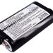 Аккумулятор CS-SMXP100BL для Teklogix Workabout MX Series 2,4V 1600Ah Ni-MH