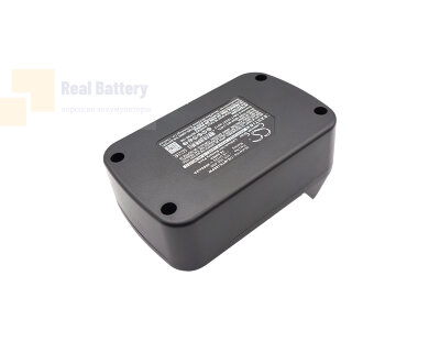 Аккумулятор для MATRIX AK 18-1-Li 18V 2Ah Li-ion CS-MTK180PW