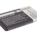 Аккумулятор CS-AY4020CL для AVAYA 4027 3,7V 1200Ah Li-ion