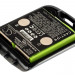 Аккумулятор CS-AYD1CL для Funkwerk D4 Office 2,4V 600Ah Ni-MH
