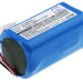 Аккумулятор CS-YCM050VX для iCLEBO ARTE YCR-M05 14,4V 2600mAh Li-ion