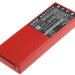 Аккумулятор CS-FBA213BL для HBC Radiomatic Spectrum 2 6V 2000Ah Ni-MH