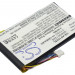 Аккумулятор CS-AP102SL для Asus 90WG012AE1155L1 3,7V 1250Ah Li-Polymer