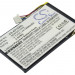 Аккумулятор CS-AP102SL для Asus 90WG012AE1155L1 3,7V 1250Ah Li-Polymer