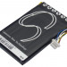 Аккумулятор CS-AP102SL для Asus 90WG012AE1155L1 3,7V 1250Ah Li-Polymer