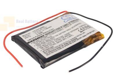 Аккумулятор CS-RAF500SL для RAC 5000 WIDE 3,7V 750Ah Li-Polymer