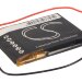 Аккумулятор CS-RAF500SL для RAC 5000 WIDE 3,7V 750Ah Li-Polymer