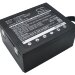 Аккумулятор CS-EDM900MD для EDAN M8A 14,4V 2600Ah Li-ion