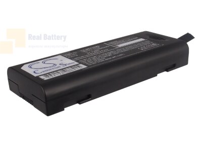 Аккумулятор CS-MEX20MD для Mindray BeneView T5 11,1V 5200Ah Li-ion