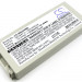 Аккумулятор CS-WB300MD для Welch-Allyn MRL Defibrillator PIC30 12V 3700Ah Ni-MH