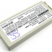 Аккумулятор CS-WB300MD для Welch-Allyn MRL Defibrillator PIC30 12V 3700Ah Ni-MH